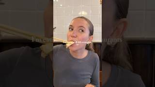 Thumbnail for Trying Every Restaurant on the NYT Top 100 List - Hainan Chicken House #foodie #foodlover #nyc | Kaitlyn Lavery