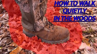 Thumbnail for Your biggest mistake when walking through woods... Explained | David Dudley Outdoors