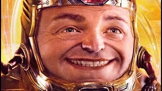 Thumbnail for Ant Man 3 Will Make You Hate Movies Forever | The Critical Drinker