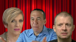 Thumbnail for Can Americans Still Take a Joke? Comedians Say 'No.'