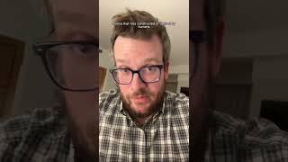 Thumbnail for We agree on what the voice is saying | John Green