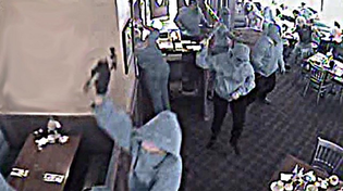 Thumbnail for "Anti-Racist" Terrorism Caught on Video