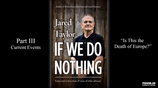 Thumbnail for If We Do Nothing: Is This the Death of Europe?
