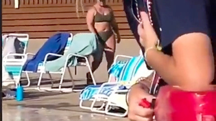 Thumbnail for Only A Nigger Can Make You Hate It The Most In A Video That Should Be Shaming A jew Lifeguard on Drugs.