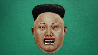 Thumbnail for Smuggling USB Drives to Fight North Korean Propoganda #SWSW