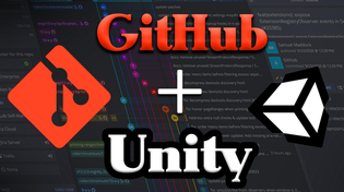 Thumbnail for How To Setup Git & GitHub for Unity Tutorial | BMo