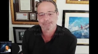 Thumbnail for FOLLOW THE MONEY: SYSTEMATIC DESTRUCTION OF THE WESTERN ECONOMIES W/ANDY SCHECTMAN-2 of 2) (37:10)