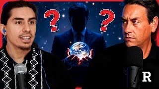 Thumbnail for "You won't believe who's REALLY running the world" Pyramid of Power exposes the truth | Redacted