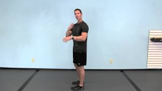 Thumbnail for How to Perform the Hindu Squat | Original Strength