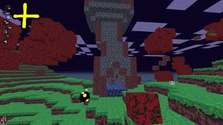 Thumbnail for 4d miner adventure map test 1 | RAMDER+