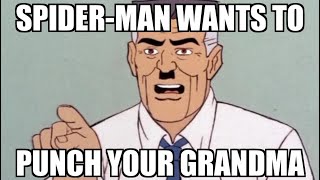 Thumbnail for The Daily Bugle’s BREAKING NEWS | Solid jj