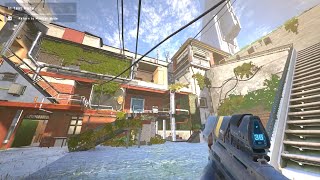 Thumbnail for Halo Infinite Forge Looks Awesome. | Mint Blitz