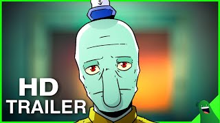 Thumbnail for If Squidward Got Everything He EVER Wanted | Avocado Animations