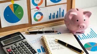 Thumbnail for A Guide to Personal Finance Management 