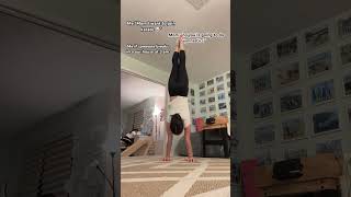 Thumbnail for To Be Fair Though, My Parents Let Me Join Karate 🤣🥋🫶🏻#fypシ゚ #skit #funny #shorts #gymnast #viral | JUSTJULES💖