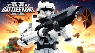 Thumbnail for Halo 3 Battlefront Gameplay Is PHENOMENAL | Mint Blitz