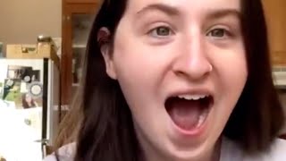 Thumbnail for Hi my name is Erin I use she/her pronouns and I’m *smack* | FunnyMemeSpot Backup