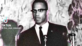 Thumbnail for The speech jews won't show