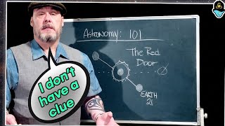 Thumbnail for This Guy is Trying to Rewrite all of Astronomy | SciManDan