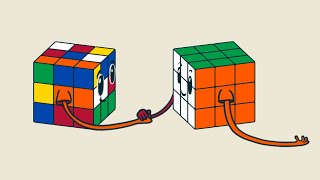 Thumbnail for The trick that solves Rubik’s Cubes and breaks ciphers | Polylog