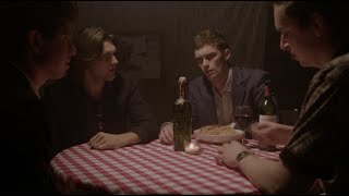 Thumbnail for The Plan | JACK AND HILLMAN