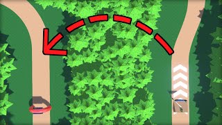 Thumbnail for I Built a Shortcut That is Impossible to Find! | kAN Gaming