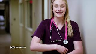 Thumbnail for Accelerate your career in Medical Assisting | ECPI University YouTube Channel