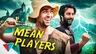 Thumbnail for When mean players mess with the wrong NPC | Viva La Dirt League