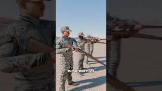 Thumbnail for Why One Shooter Gets A Blank Round 😧 | Zack D. Films