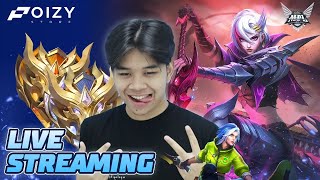 Thumbnail for GLOBAL ALICE IS BACK ! | Poizy