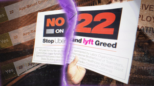 Thumbnail for Unions Lost a Major Battle in Their War on the Gig Economy