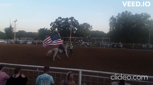 Thumbnail for Kids rodeo 