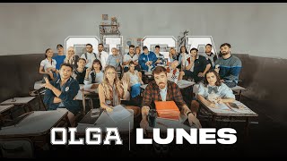 Thumbnail for OLGA | PROGRAMACIÓN COMPLETA | Lunes 28 de octubre | OLGA