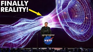 Thumbnail for It's Reality! Scientist's FINALLY Discovered First Ever White Hole! | Future Unity