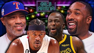 Thumbnail for Jimmy Butler's Trade Rumors SHAKE UP Gil's Arena | Gil's Arena
