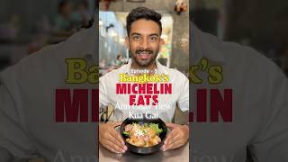 Thumbnail for Best Noodles I’ve Eaten In My Life! 🍜🇹🇭 | DCT EATS