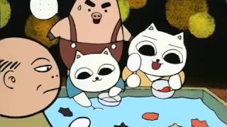 Thumbnail for Nekojiru Gekijou 16-18