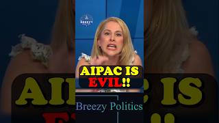 Thumbnail for Brilliantly Eloquent!🔥 #usa #israel #palestine #uk #news #congress #politics #canada #europe #bravo | Breezy Politics