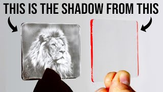 Thumbnail for Caustic lenses are really weird | Steve Mould