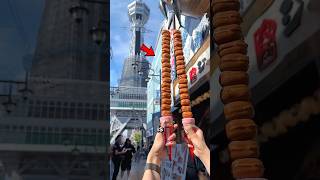 Thumbnail for 3 Things In Japan That Prove The U.S. is living In the Past ( @celine.linarte@vincethetastebud ) | Japan Chronicles