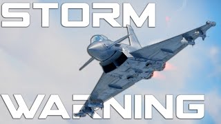 Thumbnail for Storm Warning Dev Stream | DEFYN