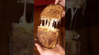 Thumbnail for Thick thighs grilled cheese sandwich | Chef Tyler