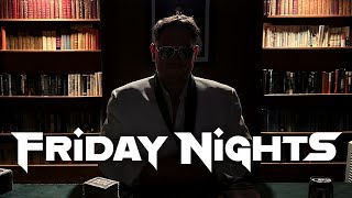 Thumbnail for Play to Your Outs || Friday Nights S9E08