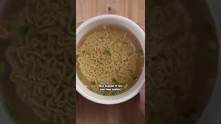 Thumbnail for Super Spicy Noodles | Bento Club