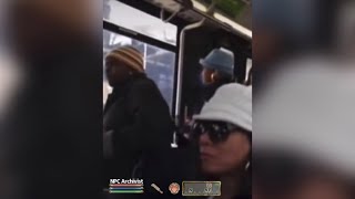 Thumbnail for Impatient NPC Gets Put In Her Place While Fast Traveling | Oblivion NPC