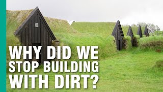 Thumbnail for Why We Should Be Building with Dirt | ARTiculations