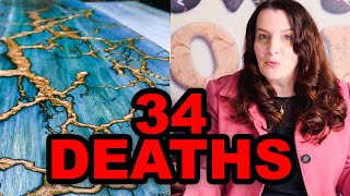 Thumbnail for Debunking DEADLIEST craft hack, 34 dead   |  H2CT Ann Reardon