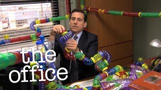 Thumbnail for Tube City  - The Office US