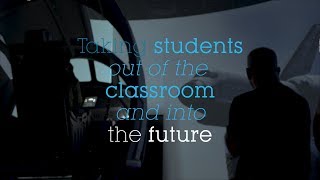 Thumbnail for Full Sail University — Tech Programs Focused on the Future | Full Sail University