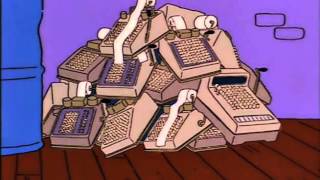 Thumbnail for The Rise And Fall Of Bart Ltd. (The Simpsons) | ThingsICantFindOtherwise